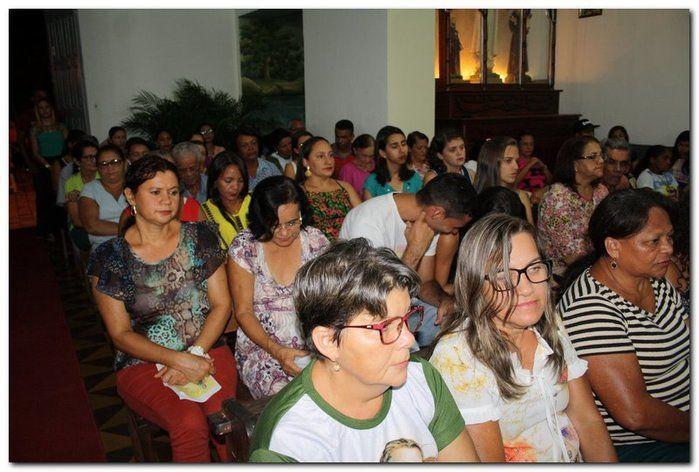 Comunidade Católica de Inhuma comemora o festejo de São José - Imagem 31
