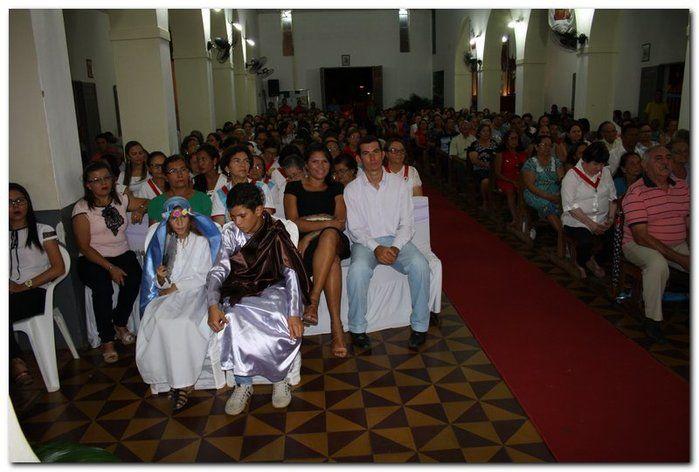 Comunidade Católica de Inhuma comemora o festejo de São José - Imagem 13