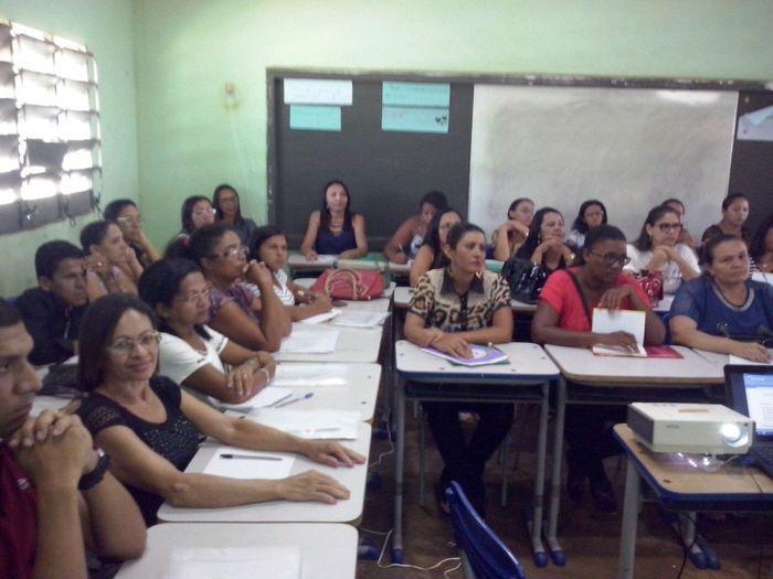 GE5 Prioriza a educação regional de qualidade na 1ª formação - Imagem 8