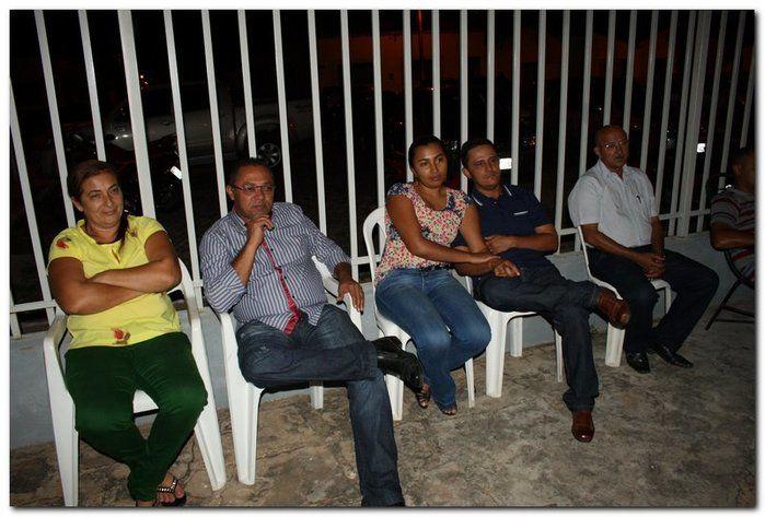 Comunidade inhumense comemora o festejo de São José  - Imagem 38