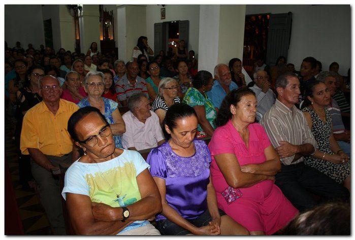 Comunidade inhumense comemora o festejo de São José  - Imagem 20