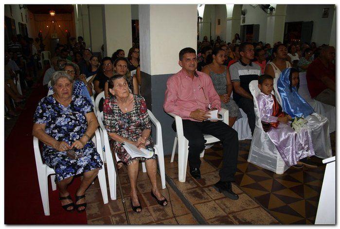 Comunidade inhumense comemora o festejo de São José  - Imagem 12