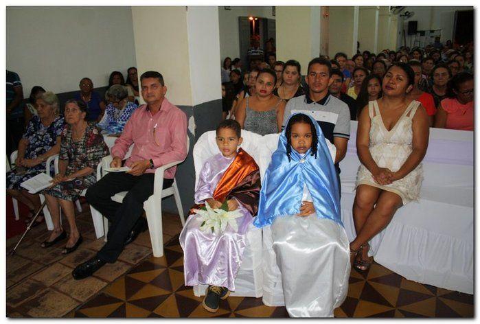 Comunidade inhumense comemora o festejo de São José  - Imagem 10