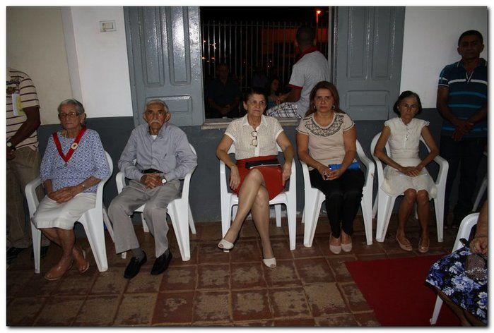 Comunidade inhumense comemora o festejo de São José  - Imagem 11