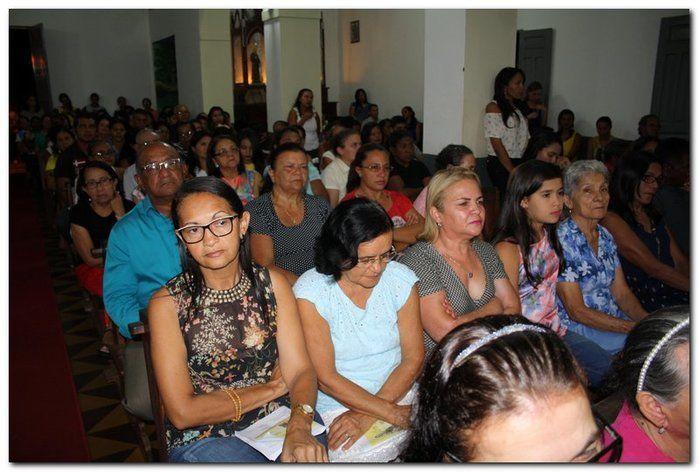 Comunidade inhumense comemora o festejo de São José  - Imagem 22