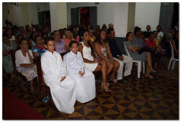 Comunidade inhumense comemora o festejo de São José  - Imagem 17