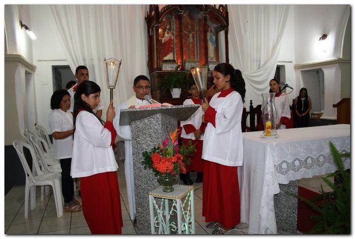 Comunidade inhumense comemora o festejo de São José  - Imagem 3