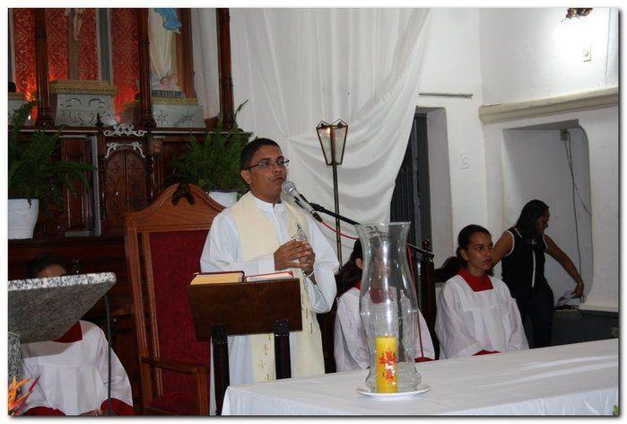 Comunidade inhumense comemora o festejo de São José  - Imagem 5