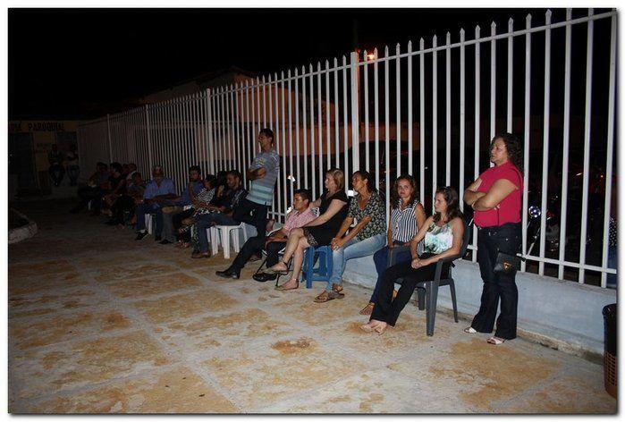 Comunidade inhumense comemora o festejo de São José  - Imagem 37