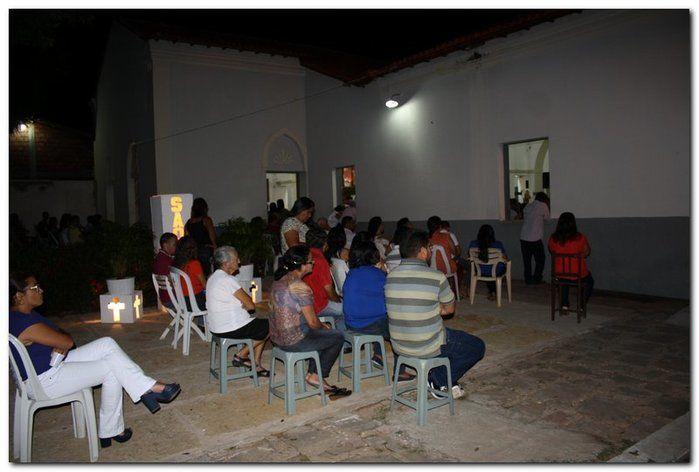 Comunidade inhumense comemora o festejo de São José  - Imagem 33