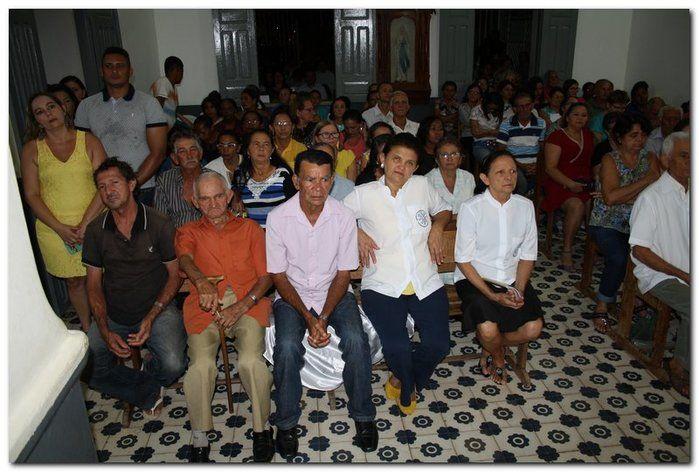 Comunidade inhumense comemora o festejo de São José  - Imagem 6