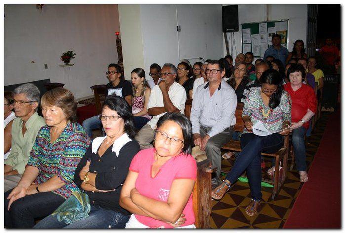 Comunidade inhumense comemora o festejo de São José  - Imagem 27