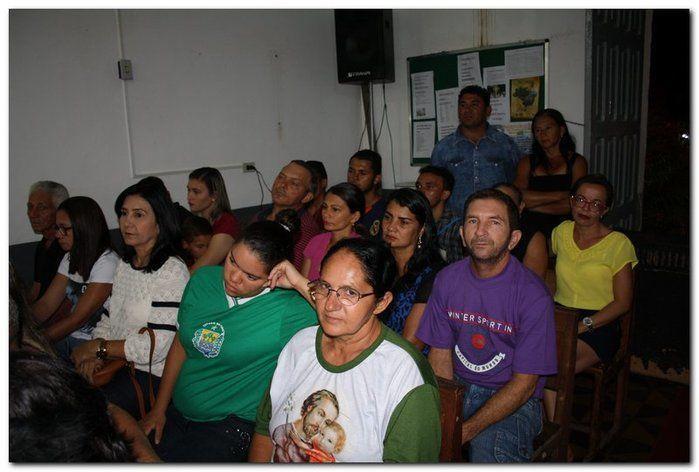 Comunidade inhumense comemora o festejo de São José  - Imagem 29