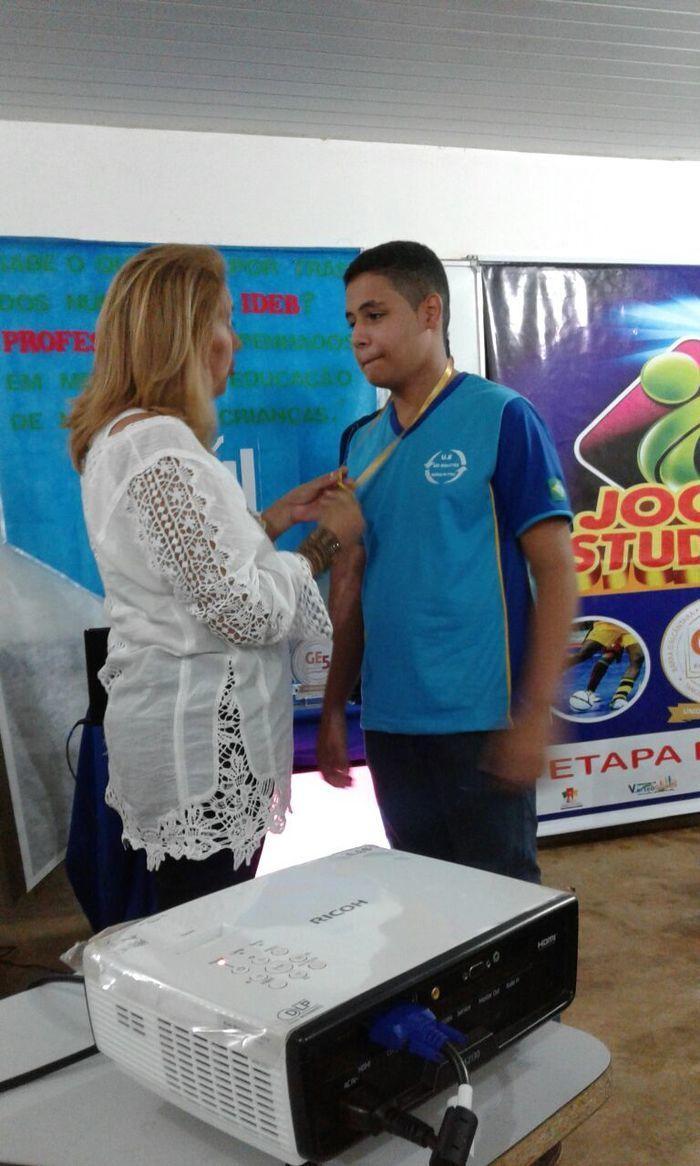 GE5 Prioriza a educação regional de qualidade na 1ª formação - Imagem 4