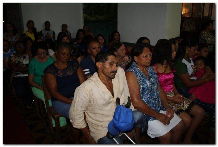 Comunidade inhumense comemora o festejo de São José  - Imagem 28