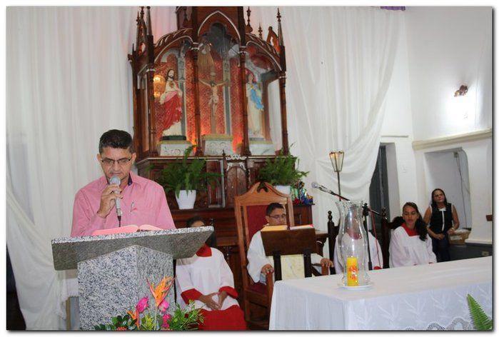 Comunidade inhumense comemora o festejo de São José  - Imagem 2