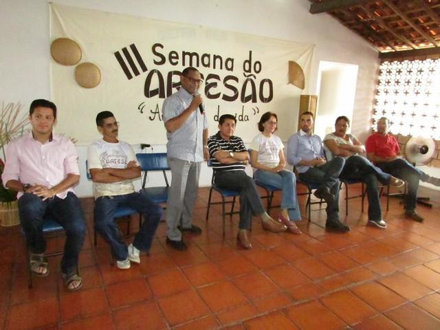 Foi aberta a III Semana do Artesão Ipiranguense - Imagem 67