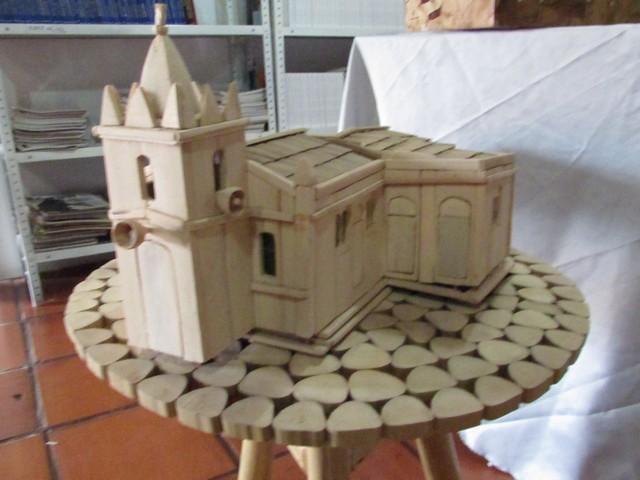 Foi aberta a III Semana do Artesão Ipiranguense - Imagem 84