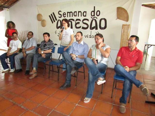 Foi aberta a III Semana do Artesão Ipiranguense - Imagem 46