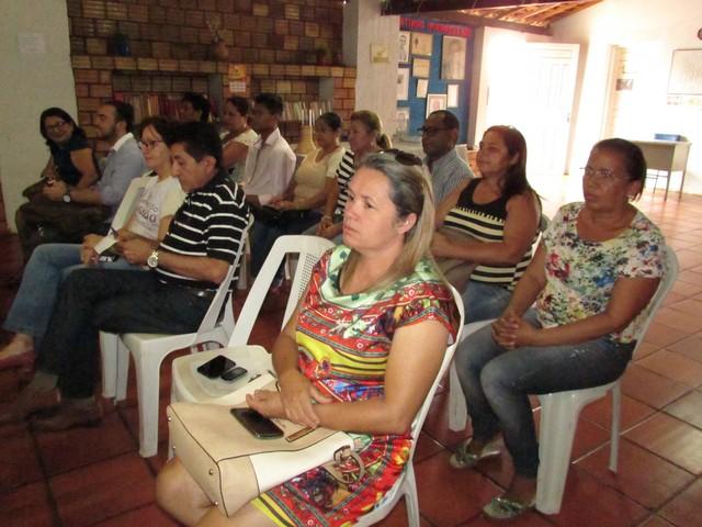 Foi aberta a III Semana do Artesão Ipiranguense - Imagem 29