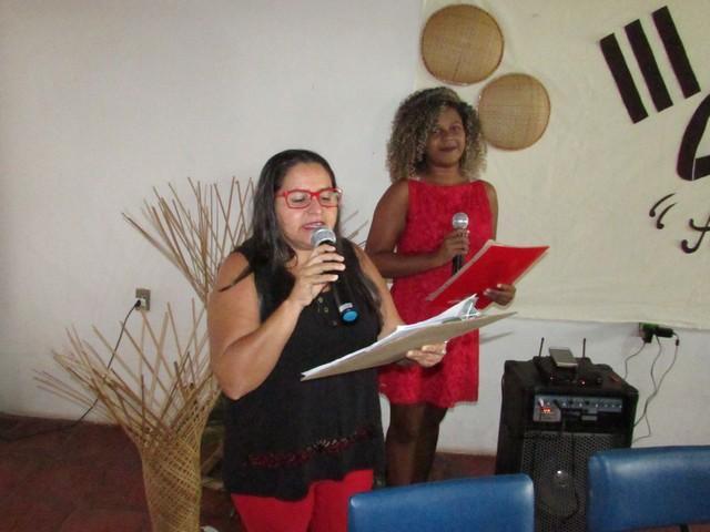 Foi aberta a III Semana do Artesão Ipiranguense - Imagem 31