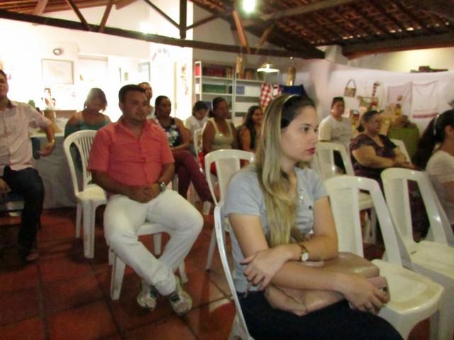 Foi aberta a III Semana do Artesão Ipiranguense - Imagem 103