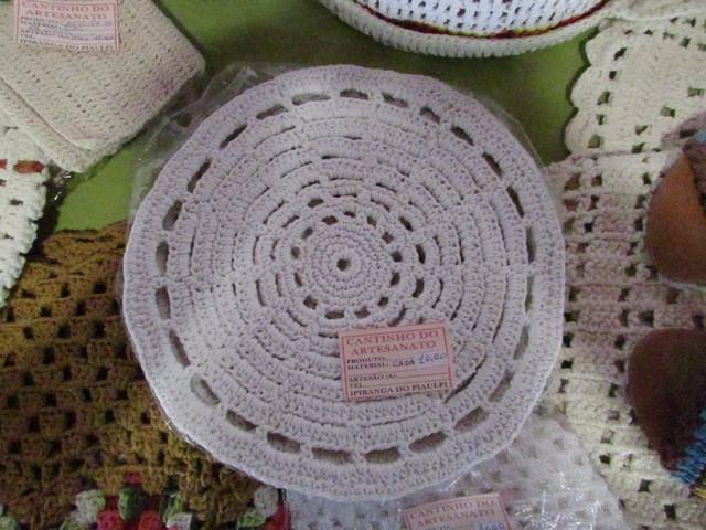 Foi aberta a III Semana do Artesão Ipiranguense - Imagem 65