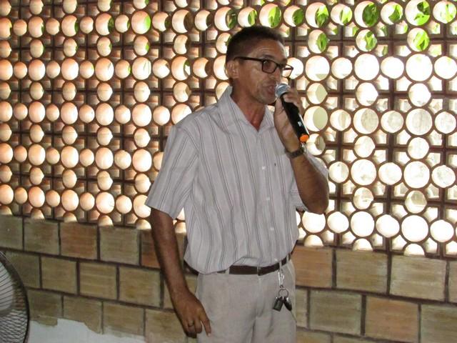 Foi aberta a III Semana do Artesão Ipiranguense - Imagem 110