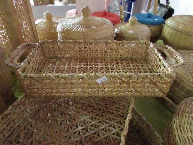 Foi aberta a III Semana do Artesão Ipiranguense - Imagem 97