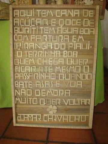 Foi aberta a III Semana do Artesão Ipiranguense - Imagem 52