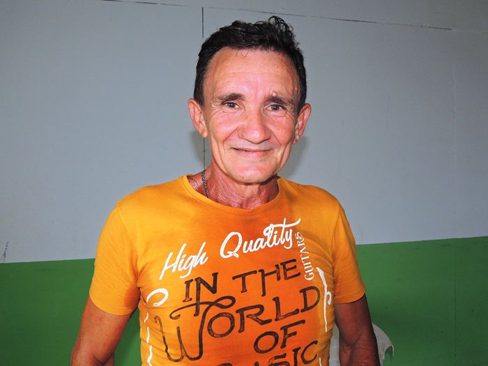 Idosos lotam encontro da Melhor Idade  - Imagem 3