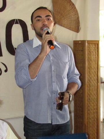 Foi aberta a III Semana do Artesão Ipiranguense - Imagem 51