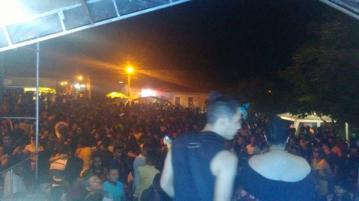 Carnaval 2017 em Francinópolis - Imagem 3