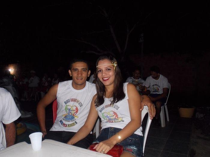 Bloco Unidos do Sítio fizeram maior festa de carnaval. - Imagem 31