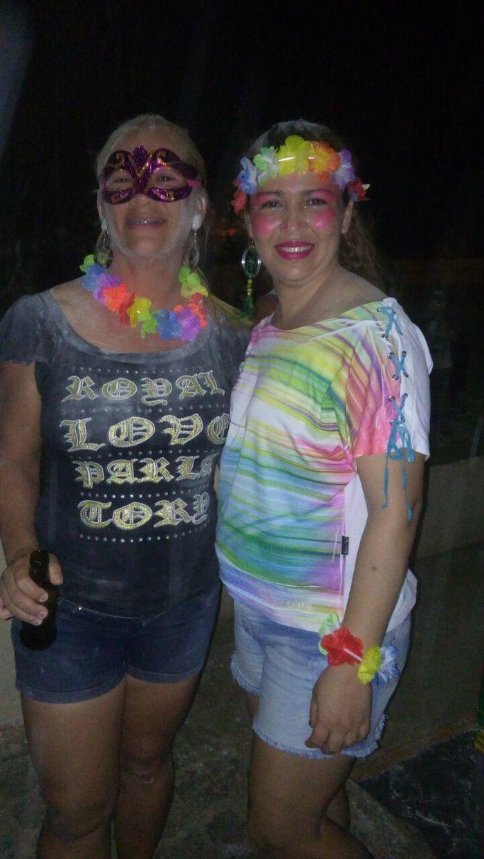 Folia com Mela-Mela marca o Carnaval em DEL - Imagem 13