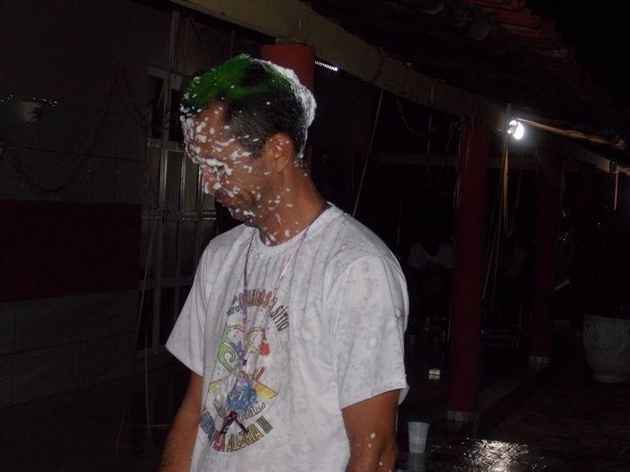 Bloco Unidos do Sítio fizeram maior festa de carnaval. - Imagem 67