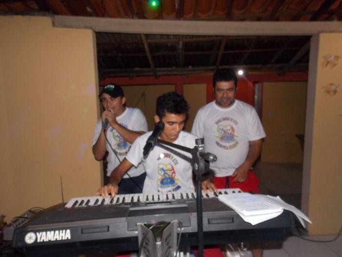 Bloco Unidos do Sítio fizeram maior festa de carnaval. - Imagem 33