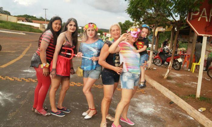 Folia com Mela-Mela marca o Carnaval em DEL - Imagem 11