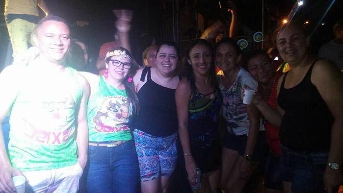 Carnaval 2017 em Francinópolis - Imagem 9