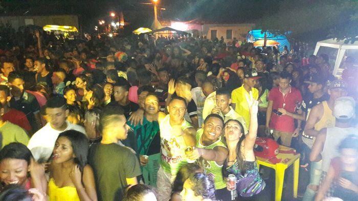 Carnaval 2017 em Francinópolis - Imagem 6