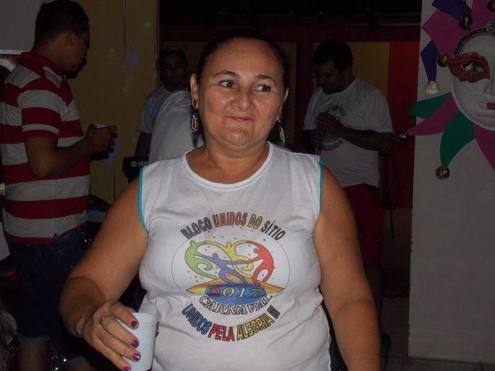 Bloco Unidos do Sítio fizeram maior festa de carnaval. - Imagem 47