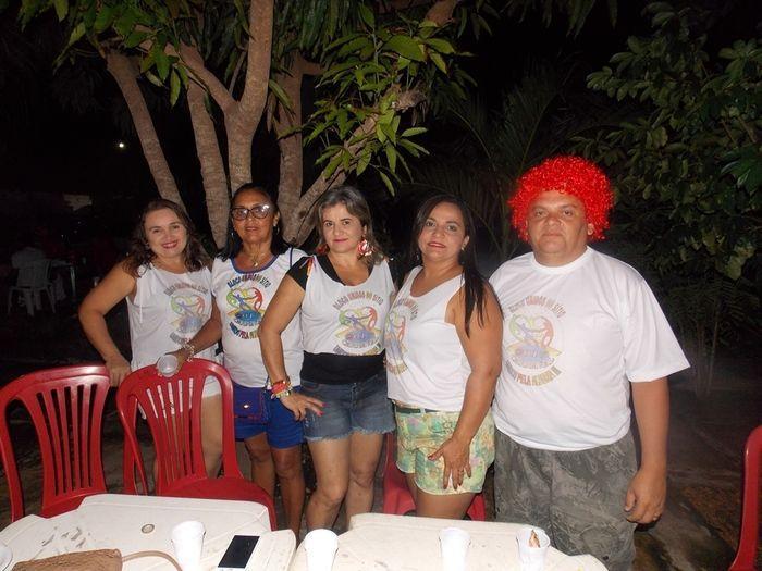 Bloco Unidos do Sítio fizeram maior festa de carnaval. - Imagem 10