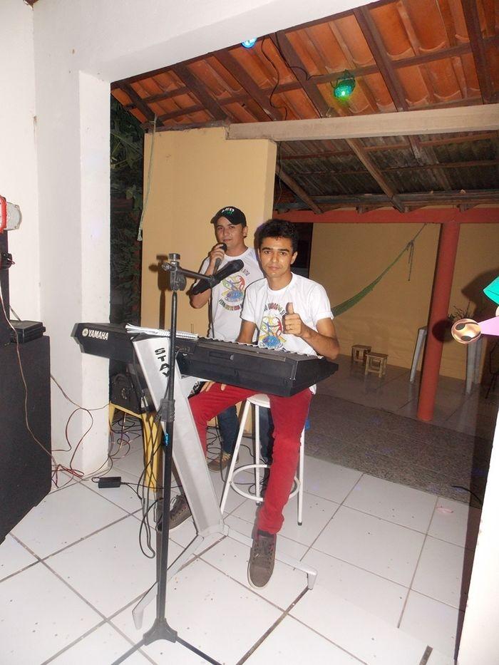 Bloco Unidos do Sítio fizeram maior festa de carnaval. - Imagem 4