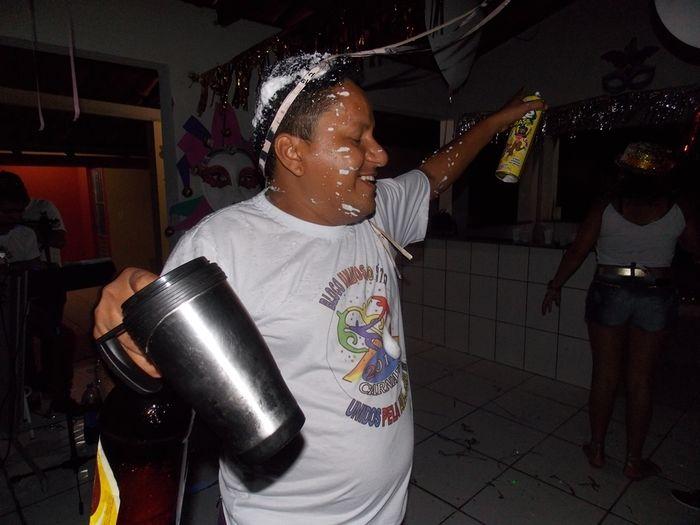 Bloco Unidos do Sítio fizeram maior festa de carnaval. - Imagem 68