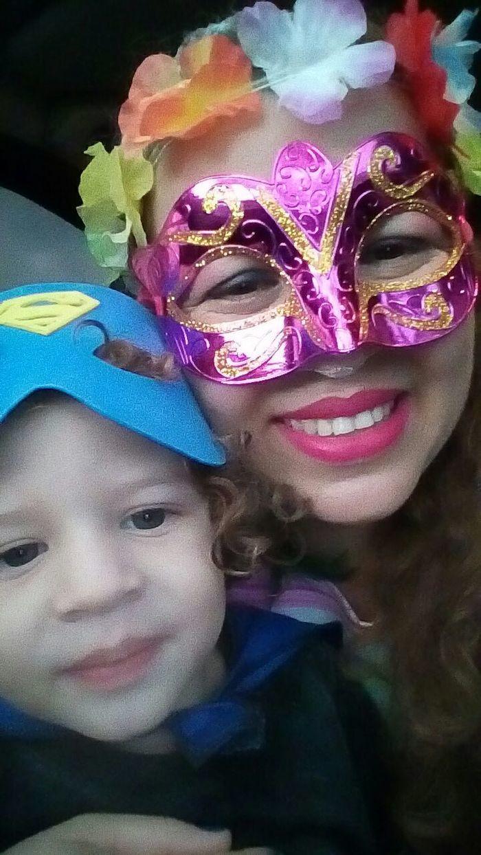 Folia com Mela-Mela marca o Carnaval em DEL - Imagem 8