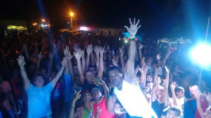 Carnaval 2017 em Francinópolis - Imagem 4