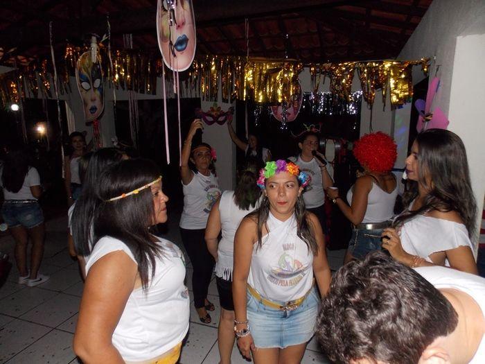 Bloco Unidos do Sítio fizeram maior festa de carnaval. - Imagem 97
