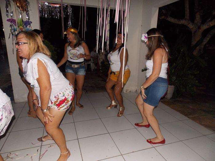 Bloco Unidos do Sítio fizeram maior festa de carnaval. - Imagem 20