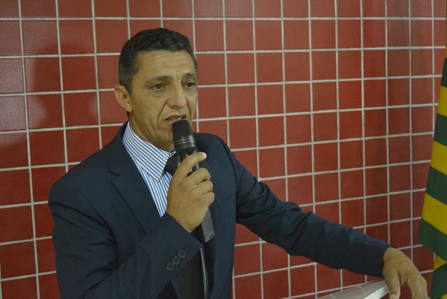 Presidente da Câmara, Rogerio Mota assume prefeitura de Pimenteiras - Imagem 11