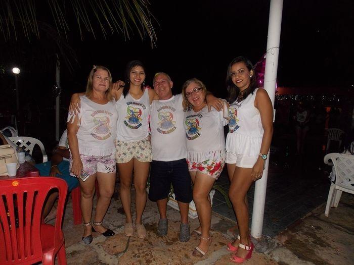 Bloco Unidos do Sítio fizeram maior festa de carnaval. - Imagem 88